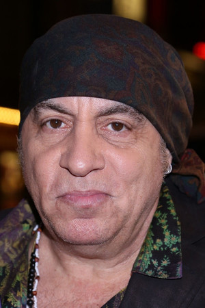 Steven Van Zandt photo