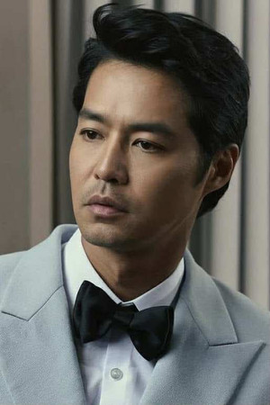 Zanjoe Marudo photo