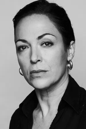 Cristina de Inza photo