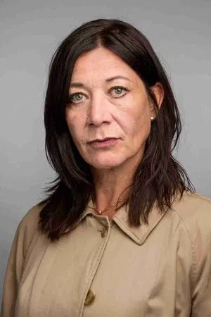 Gusta Geleijnse photo