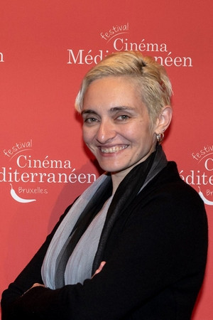 Çagla Zencirci photo