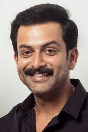 Prithviraj Sukumaran photo