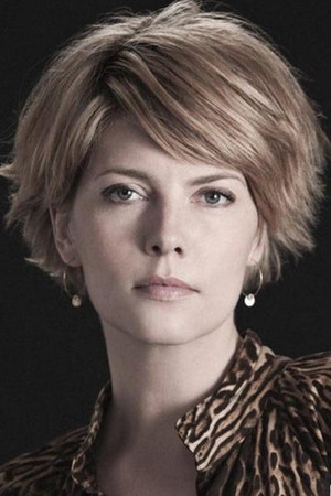 Lærke Winther photo