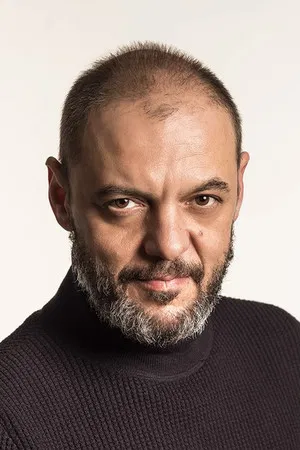 Óscar Zafra photo