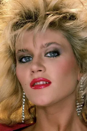 Ginger Lynn photo