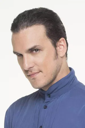 Emilianos Stamatakis photo