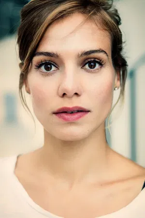 Sallie Harmsen photo