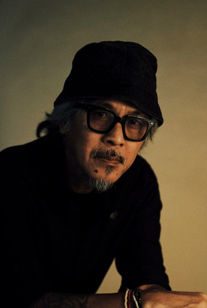 Lav Diaz photo