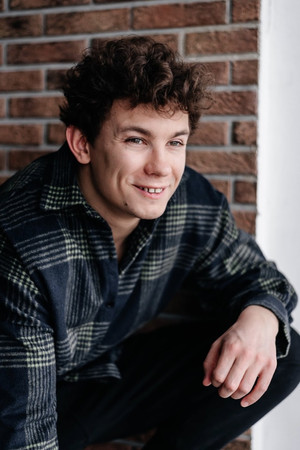 Nikita Kologrivyy photo