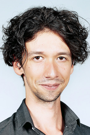 Andrei Miercure photo