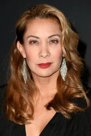 Diana Lee Inosanto photo