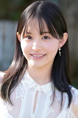 Yamada Suzuna photo