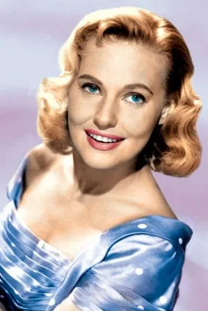 Lola Albright photo