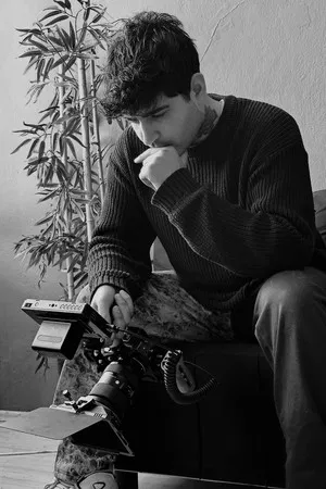 Firat Gumustekin photo