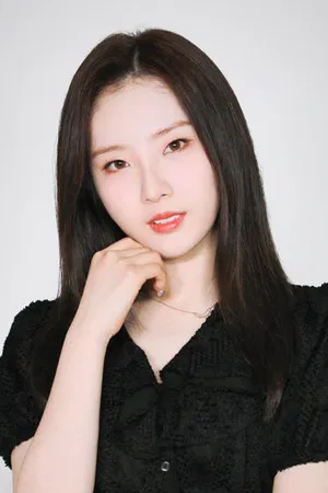 HaSeul photo