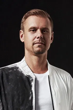 Armin van Buuren photo
