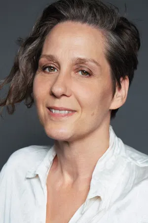 Iben Skau-Olsen photo