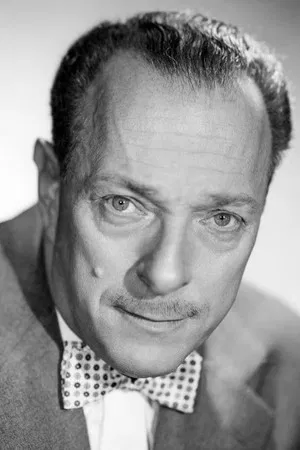 Roland Winters photo