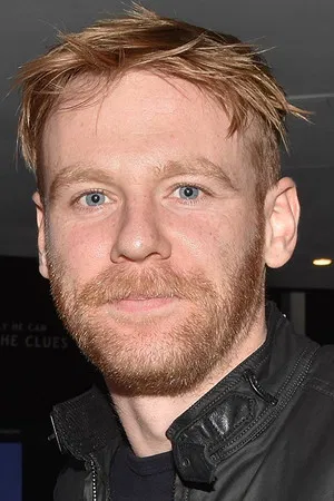 Brian Gleeson photo