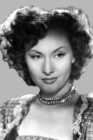 Nani Fernández photo