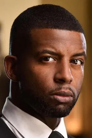 Maurice P. Kerry photo