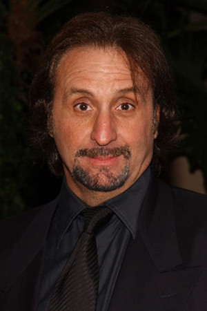 Ron Silver photo