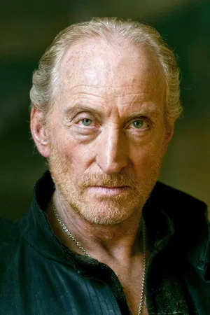 Charles Dance photo