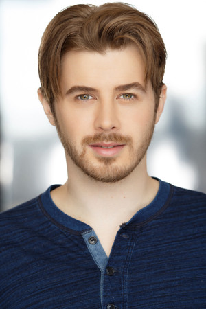 Nicholas Adam Clark photo