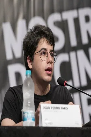 João Pedro Faro photo