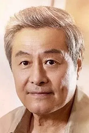 Liu Wei photo
