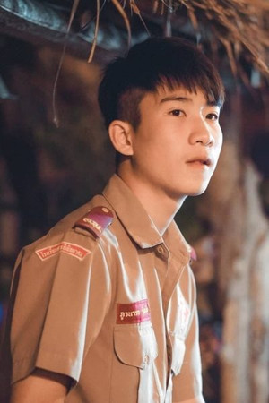 Puwanart Runapnain photo