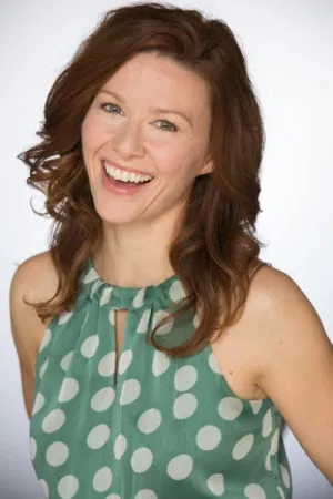 Julianna Drajkó photo