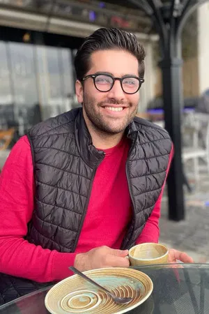 Mohammad Soori photo