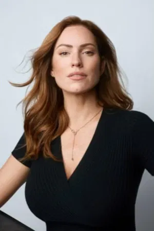 Anne-Krystel Goyer photo