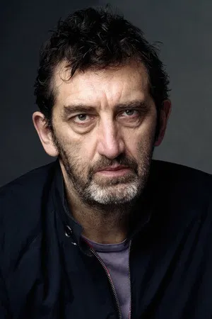 Jimmy Nail photo