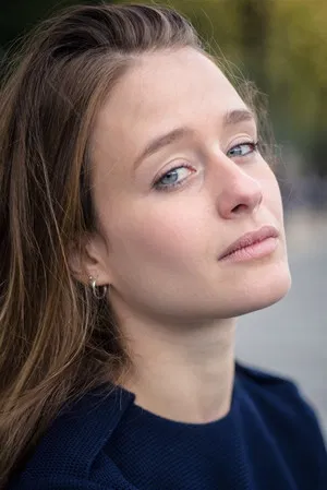 Marie Beaujeux photo