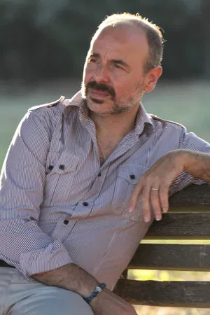 Massimo Galante photo