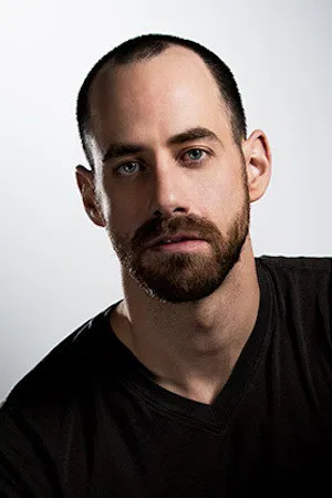 Jean-Pierre Cloutier photo