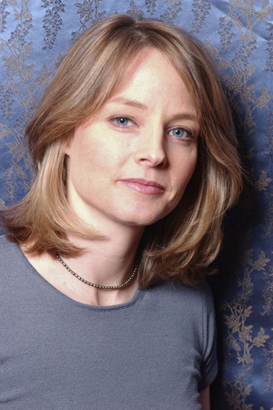 Jodie Foster photo