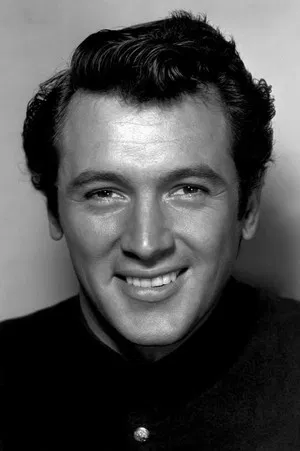 Rock Hudson photo