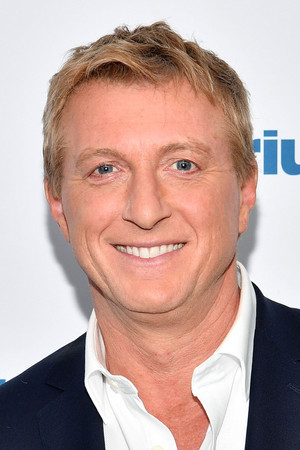 William Zabka photo