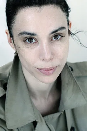 Bérangère Allaux photo