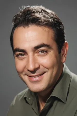 Erol Günaydın photo