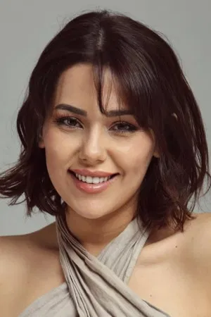 Deniz Hıracan photo