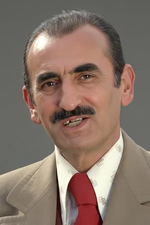 Mustafa Yavuz photo