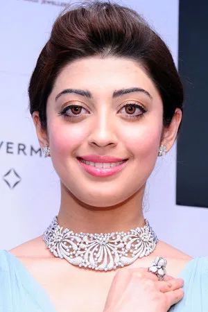 Pranitha Subhash photo