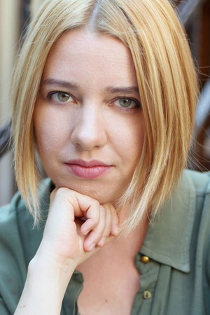 Eda Çatalçam photo