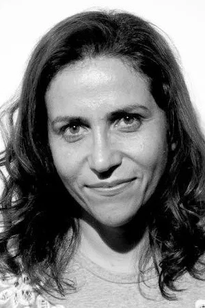 Soudade Kaadan photo