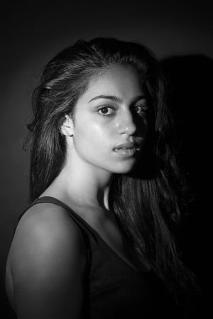 Sofia Lesaffre photo