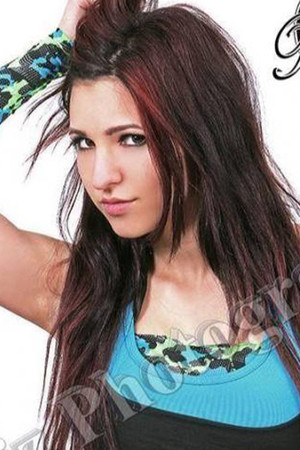 Brittany Tartaglia photo